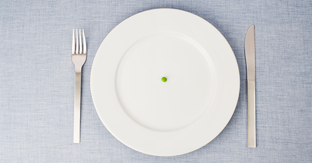 Неприятные последствия: 6 побочных эффектов строгих диет