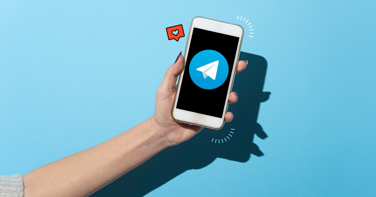 10 крутых функций Telegram, о которых ты не знала