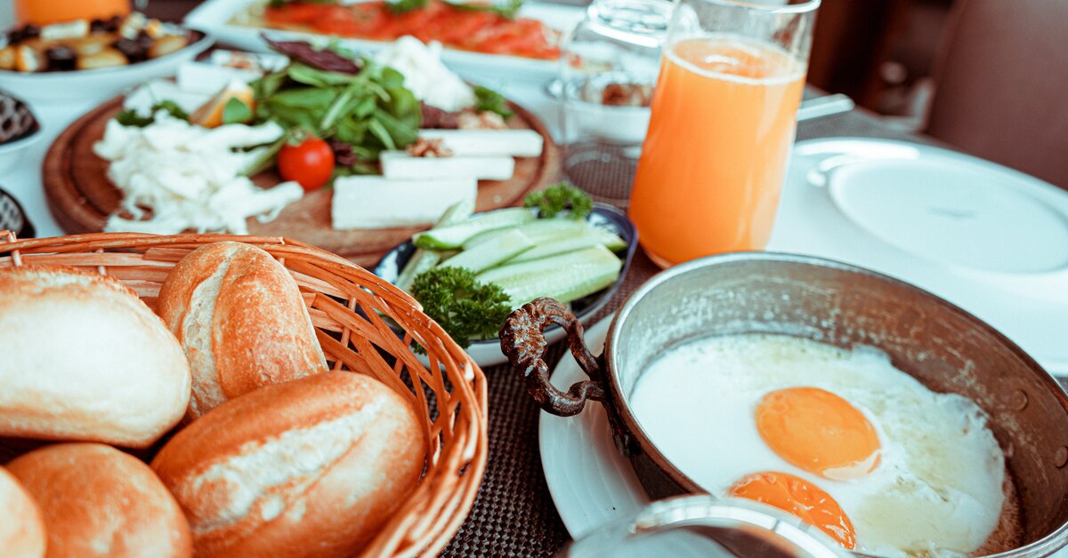 Диетолог назвала самый лучший завтрак для похудения — ешь его каждый день