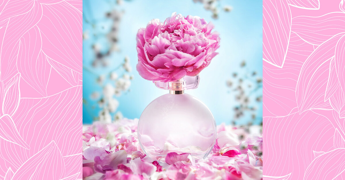 Цветочные ароматы: лучшие женские парфюмы с нотами цветов, ыото и описание