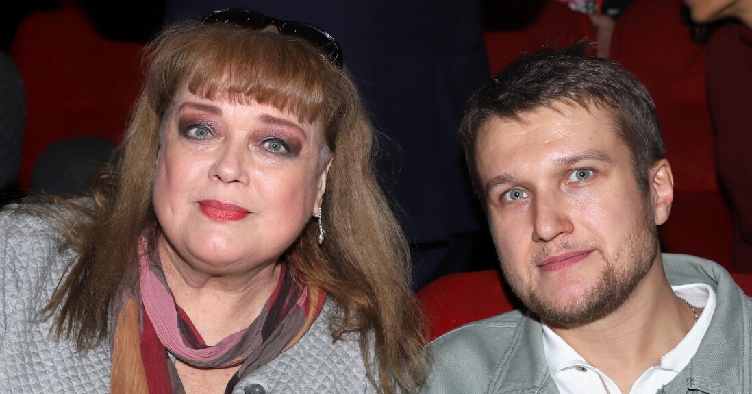 Мама Анатолия Руденко заявила, что сына подставили с наркотиками