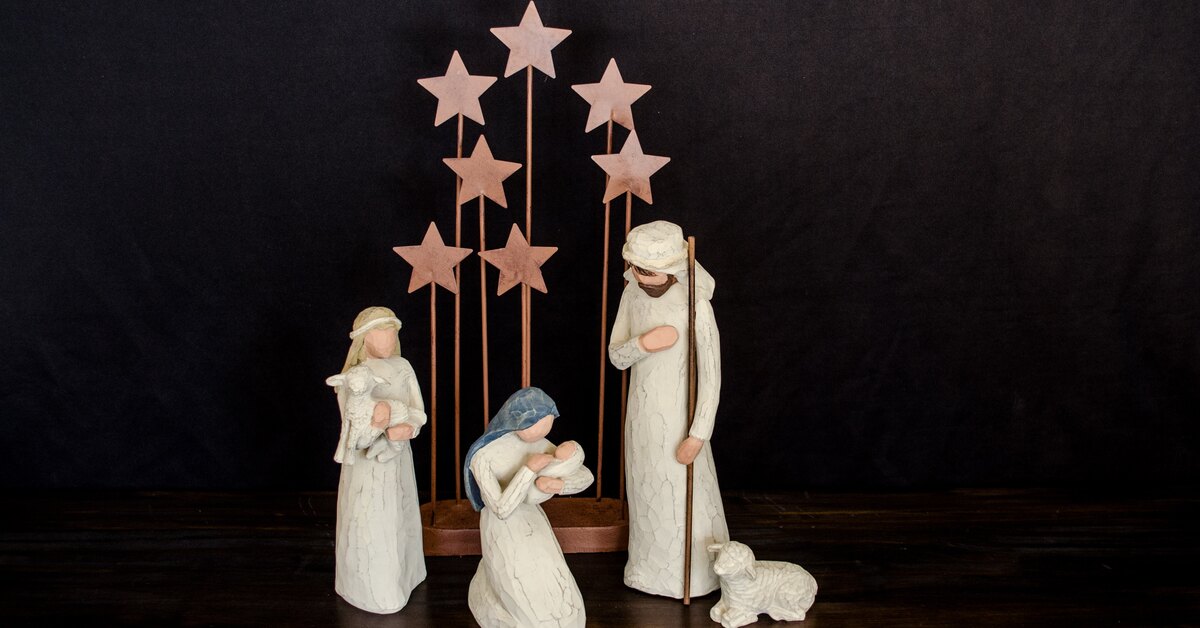 «До первой звезды»: а ты знаешь, когда можно садиться за праздничный стол на Рождество?