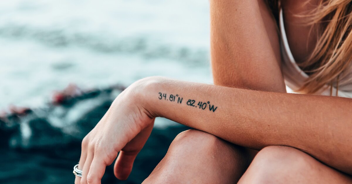 Что нужно знать всем перед сведением татуировки: 10 важных вещей