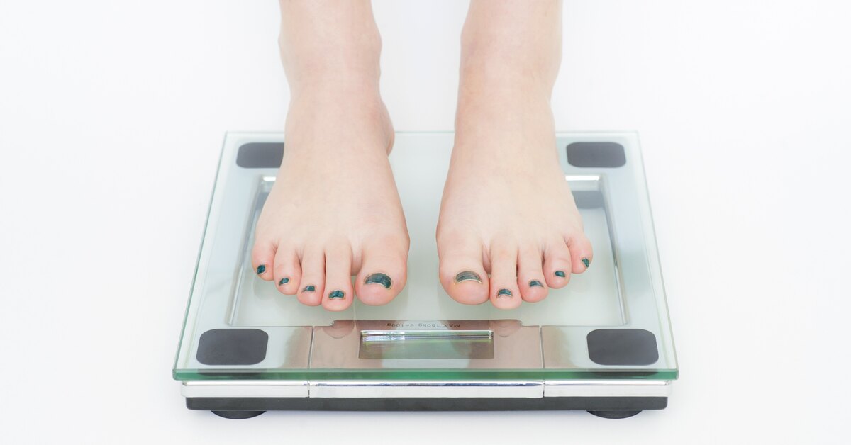 Быстро набираешь вес? Вот 7 причин, по которым это может происходить!