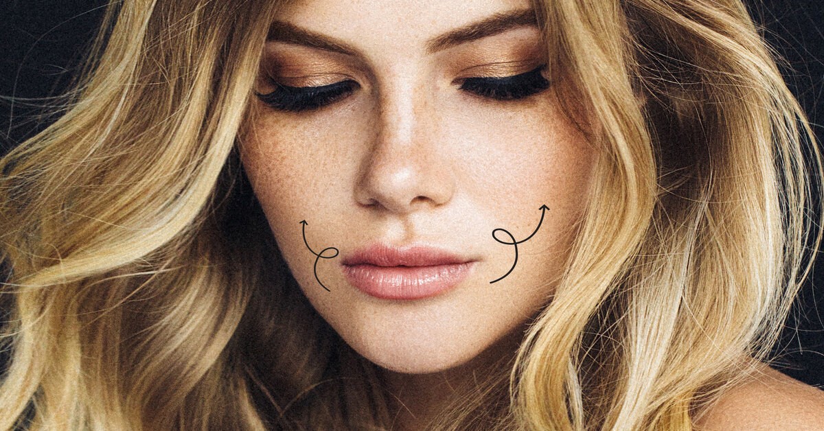 Можно ли увеличить губы с помощью массажа: эта техника служит альтернативой уколам красоты