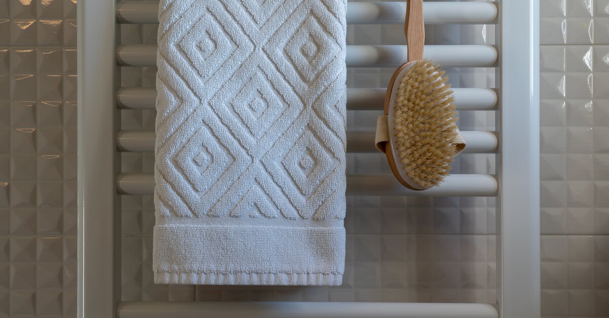 Почему зимой нельзя пользоваться полотенцами — необычный совет дерматологов, который спасет твою кожу