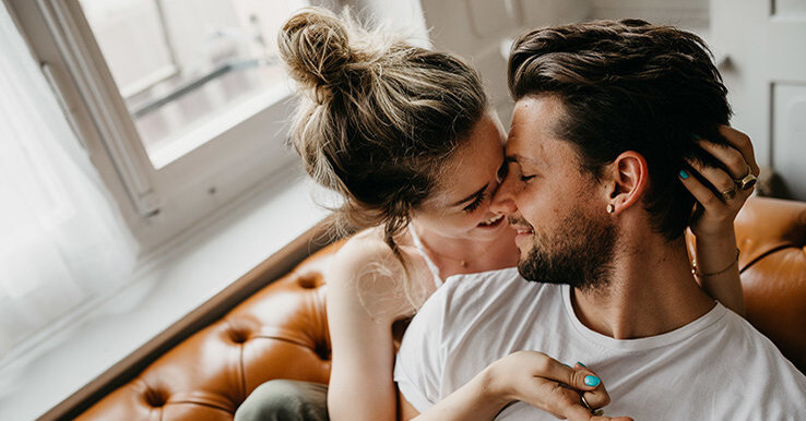 Люби — и живи дольше: 7 примеров, как отношения влияют на твою жизнь