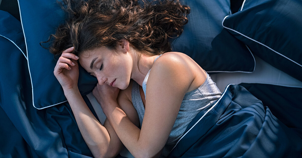 Фазы и стадии сна по часам: быстрый и медленный сон, какой полезнее, как высыпаться с учетом фаз