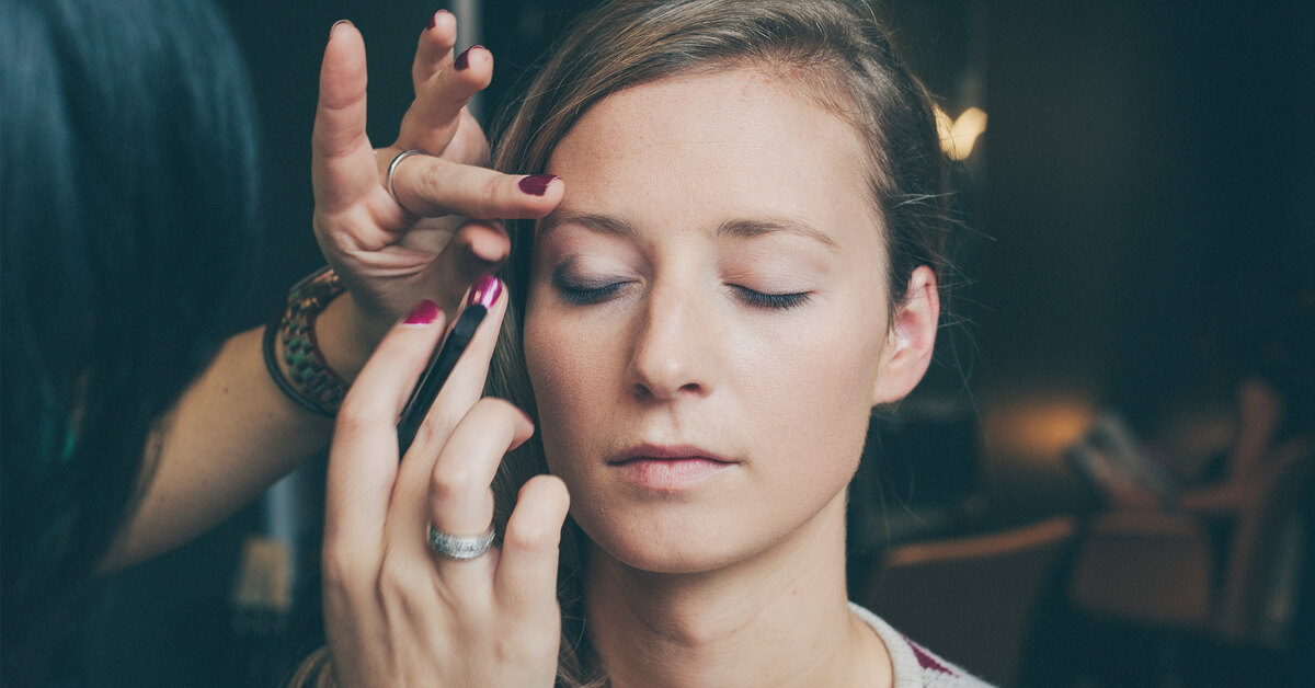 10 мифов о макияже, в которые давно пора перестать верить