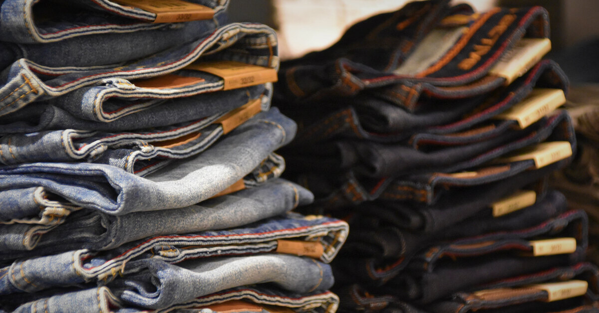 Как купить качественные джинсы: 6 нюансов, на которые надо обратить внимание