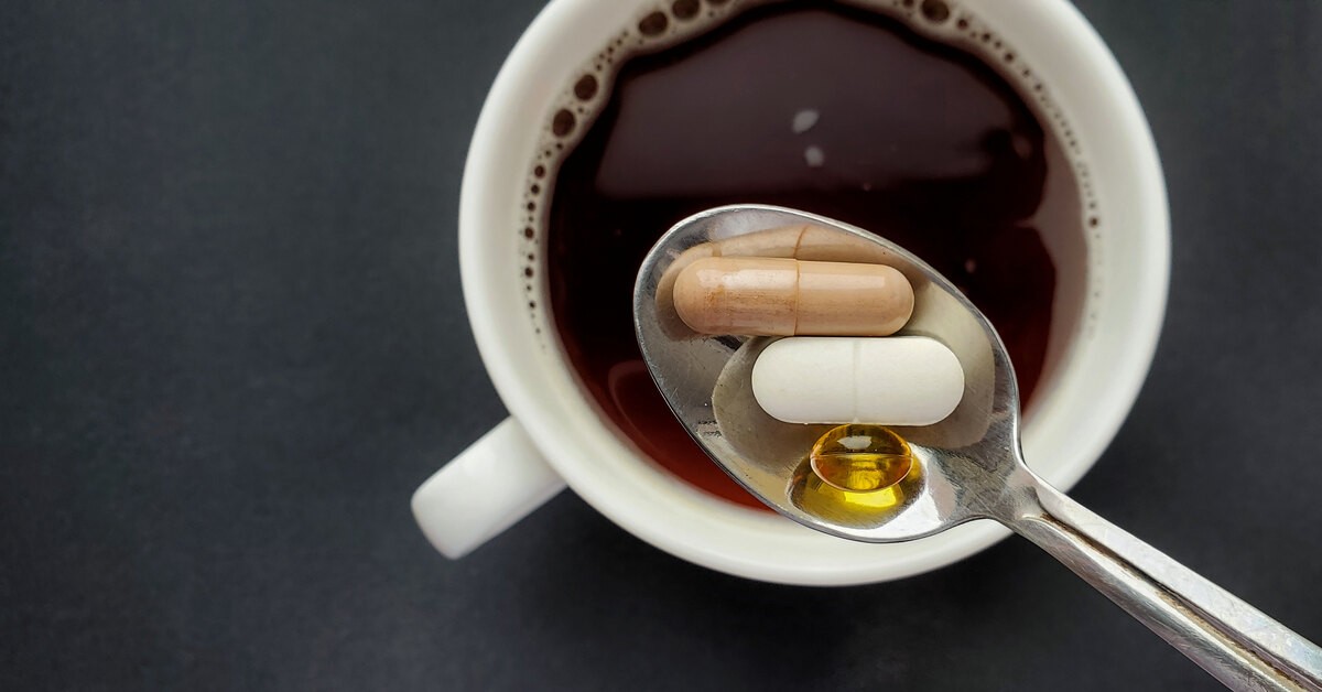 Никакого эспрессо: лекарства, после которых нельзя пить кофе