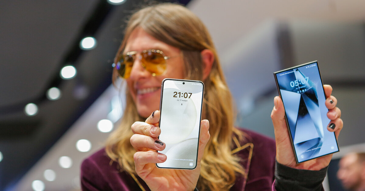 Уже доступен к предзаказу: как смартфон Samsung Galaxy S24 меняет представление о гаджетах и искусственном интеллекте