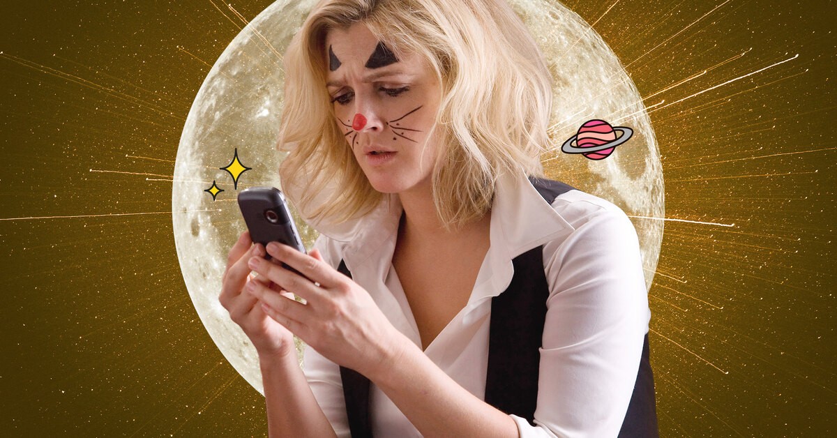 Звезда экрана: какое ты мобильное приложение по знаку зодиака?