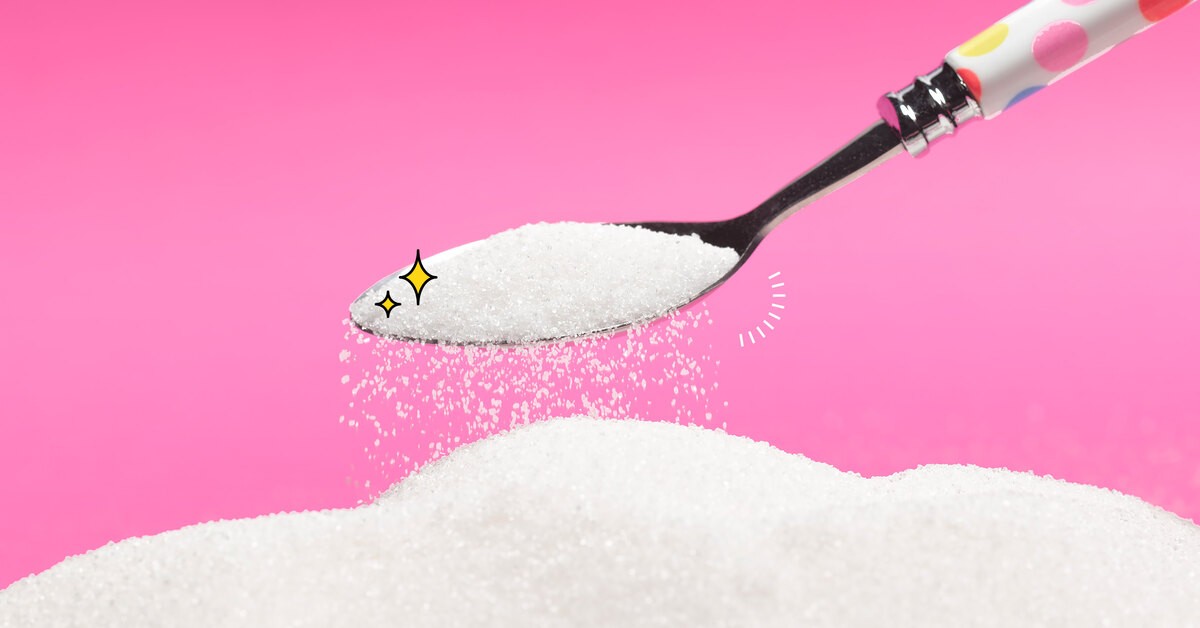 «Сахар от старости» уже существует! Что такое трегалоза и где ее найти