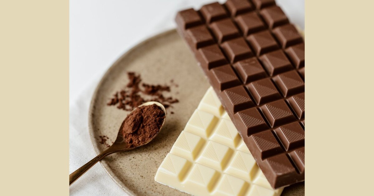 Сколько какао должно быть в шоколаде, чтобы он считался полезным: эту цифру нужно знать всем