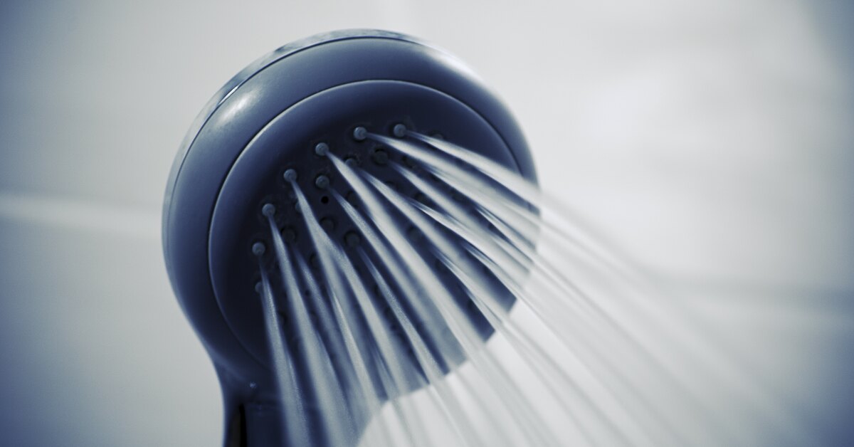 Как правильно чистить душ и почему это надо делать