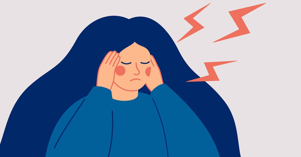 Как справиться с головной болью: работающие способы