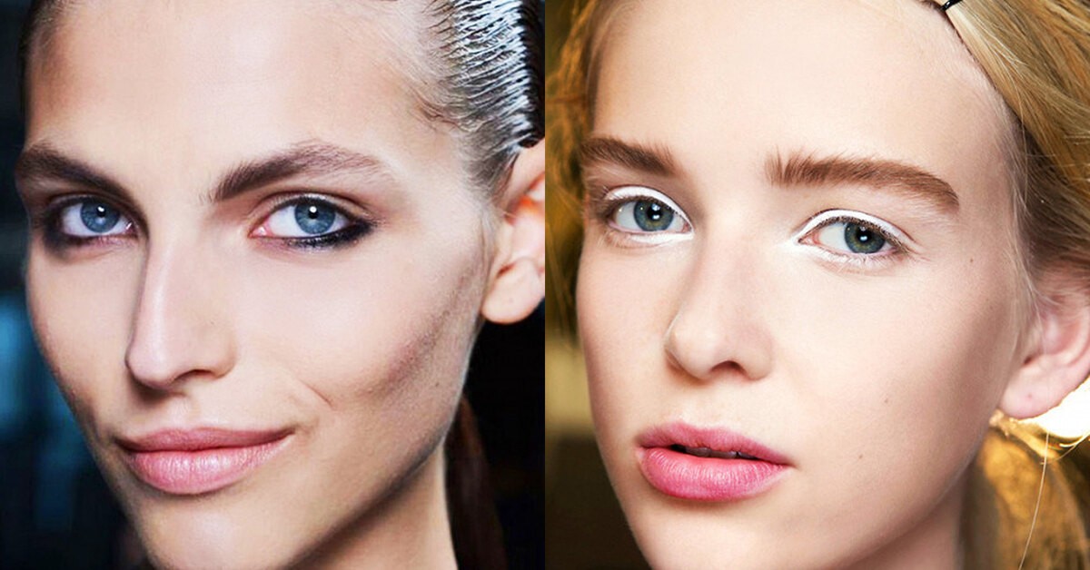 10 стильных вариантов макияжа глаз, с которыми справится даже неумеха