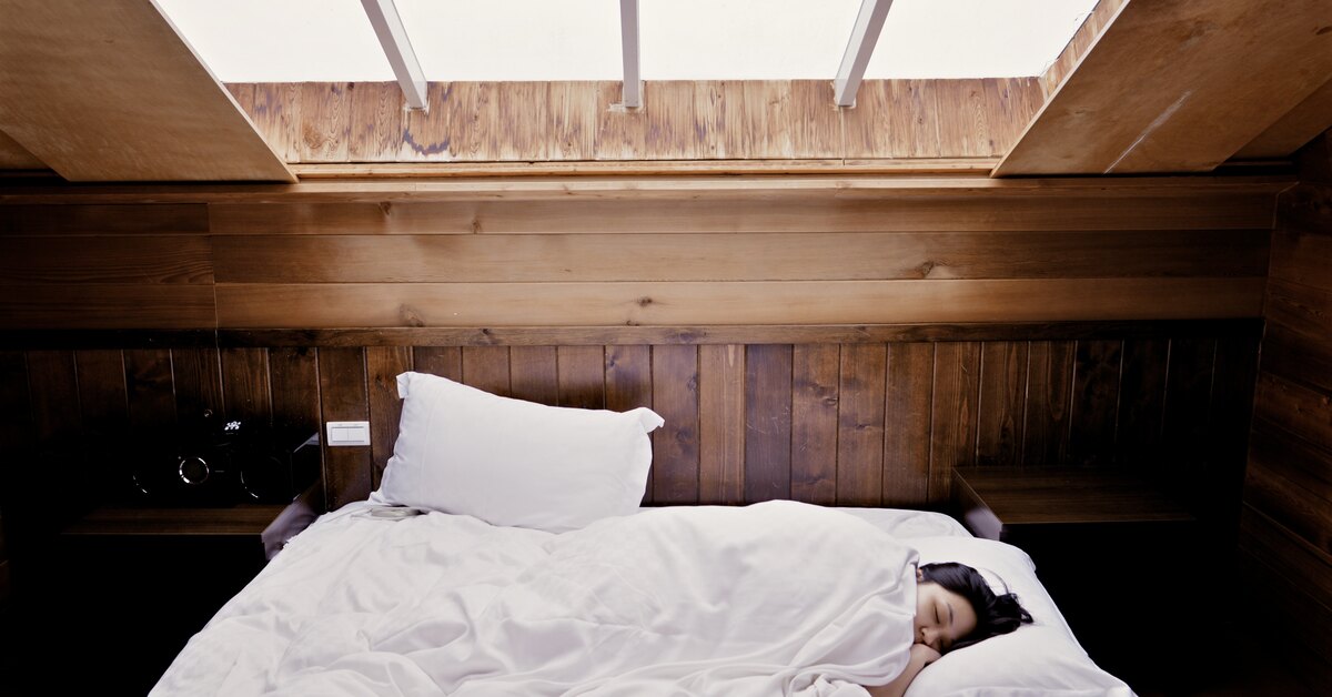 Идеальная температура для сна: мнение экспертов