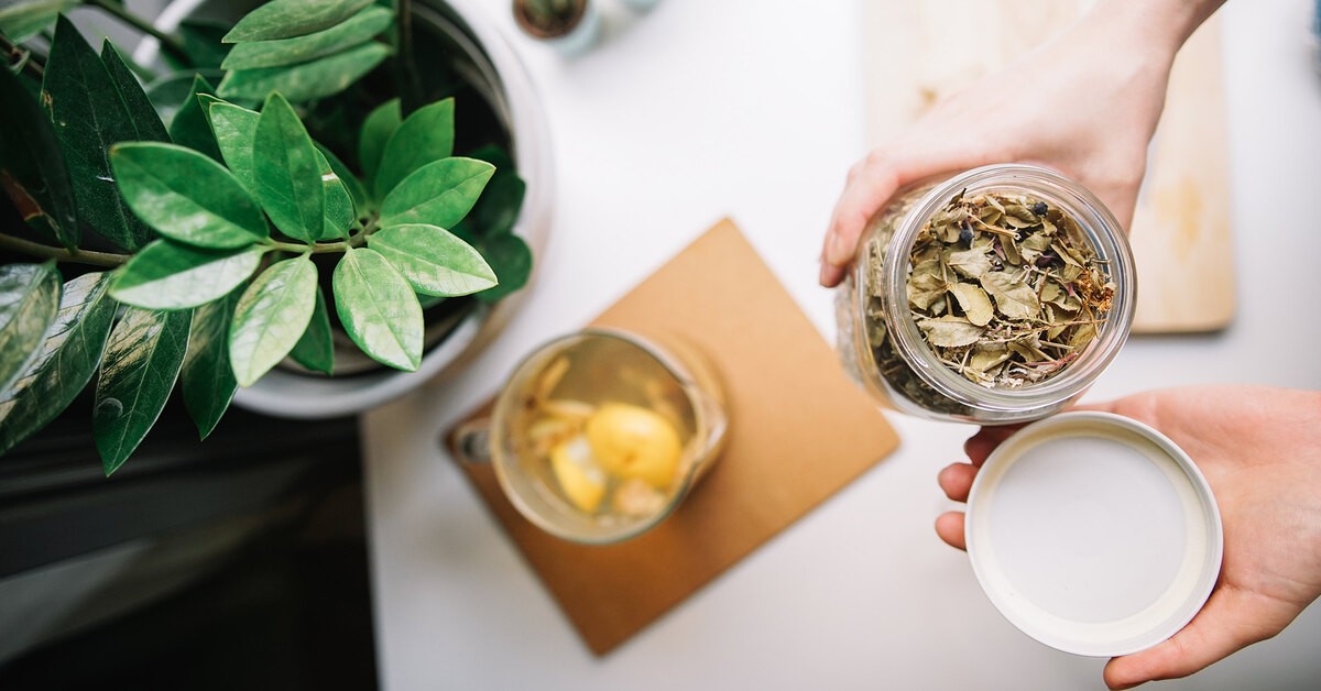 Чай для похудения: 10 лучших растительных чаев, которые помогают контролировать аппетит