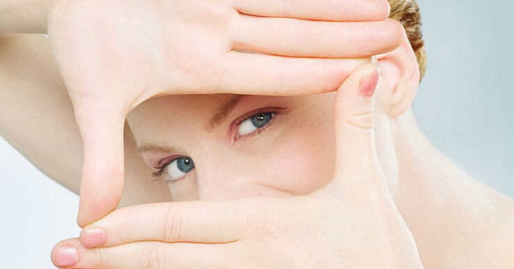 Зеркало болезней: 9 проблем, о которых можно узнать по состоянию глаз