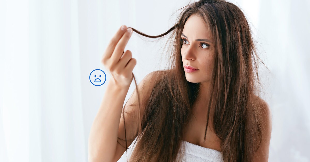 Как остановить «волосопад» на фоне стресса — решение есть!