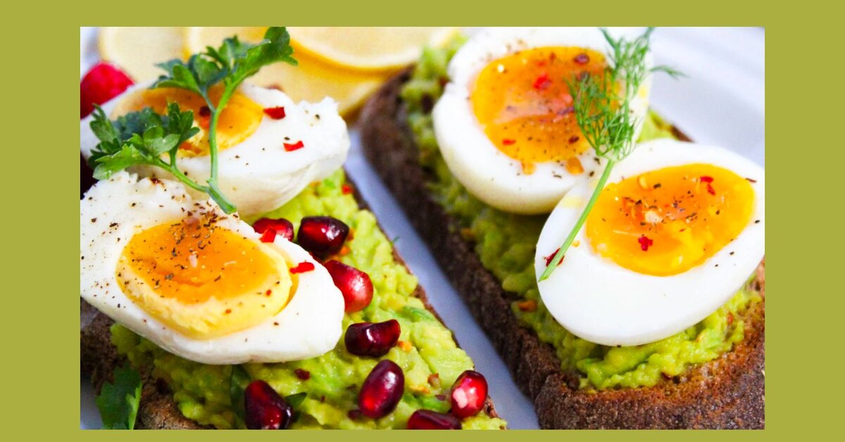 Что будет, если есть по 5 яиц в день: диетолог проверил на себе главный миф о «холестериновой бомбе»