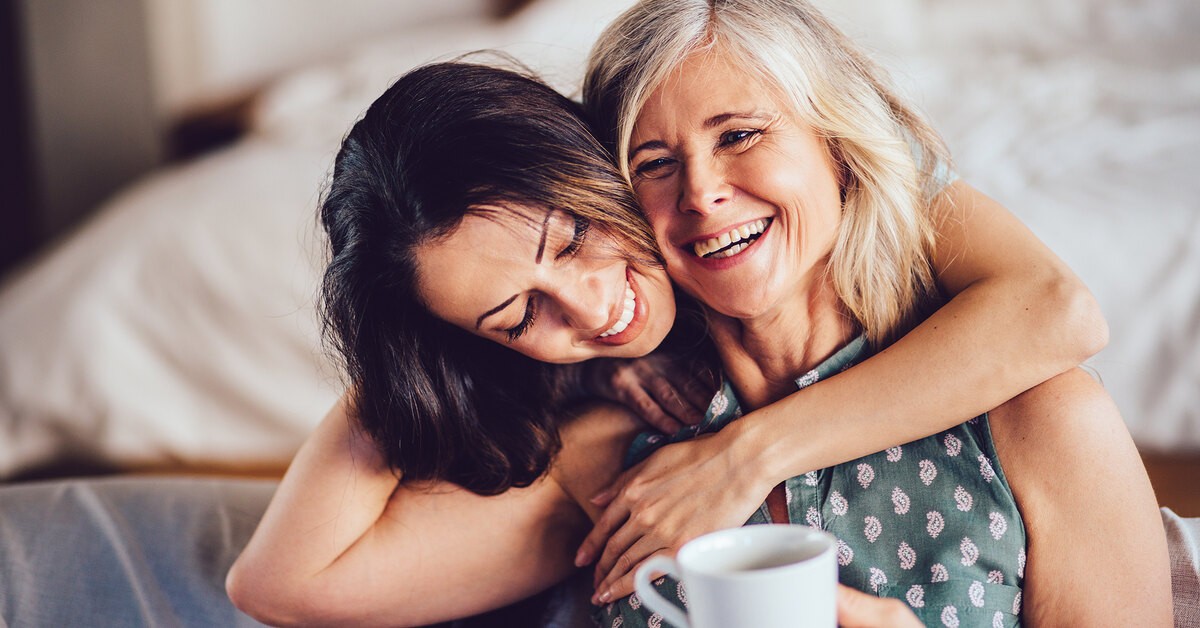 45 трогательных цитат о маме, которые помогут тебе выразить свои чувства к ней