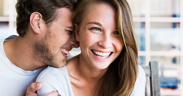 Секреты счастливых пар: 5 лайфхаков для долгих отношений