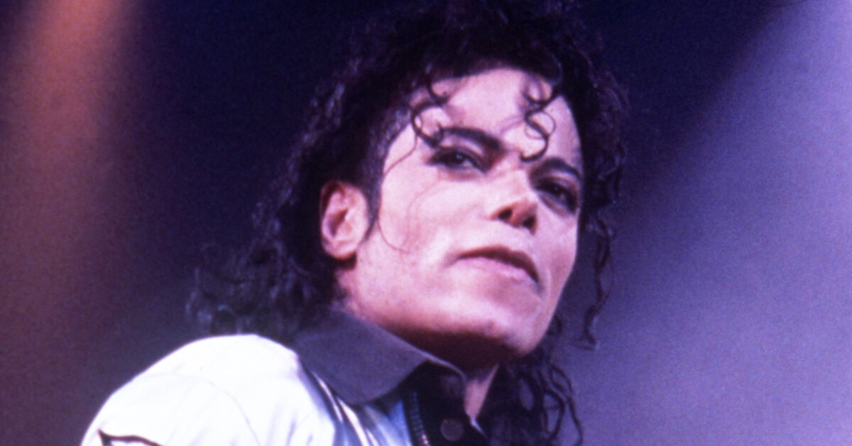 Удивительно похожий на Майкла Джексона 27-летний племянник сыграет культового певца в байопике