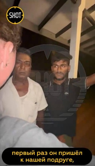 Россиянки пострадали во время отдыха на Шри-Ланке — по ночам их домогался сотрудник отеля