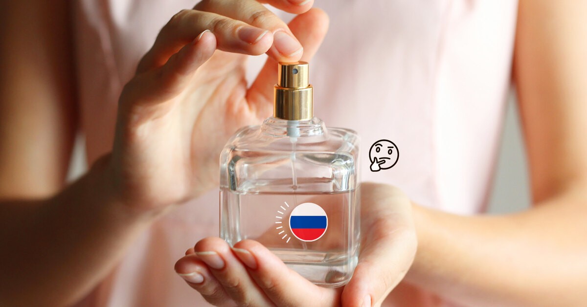 Почему россиянки не доверяют духам отечественного производства — и можно ли это изменить