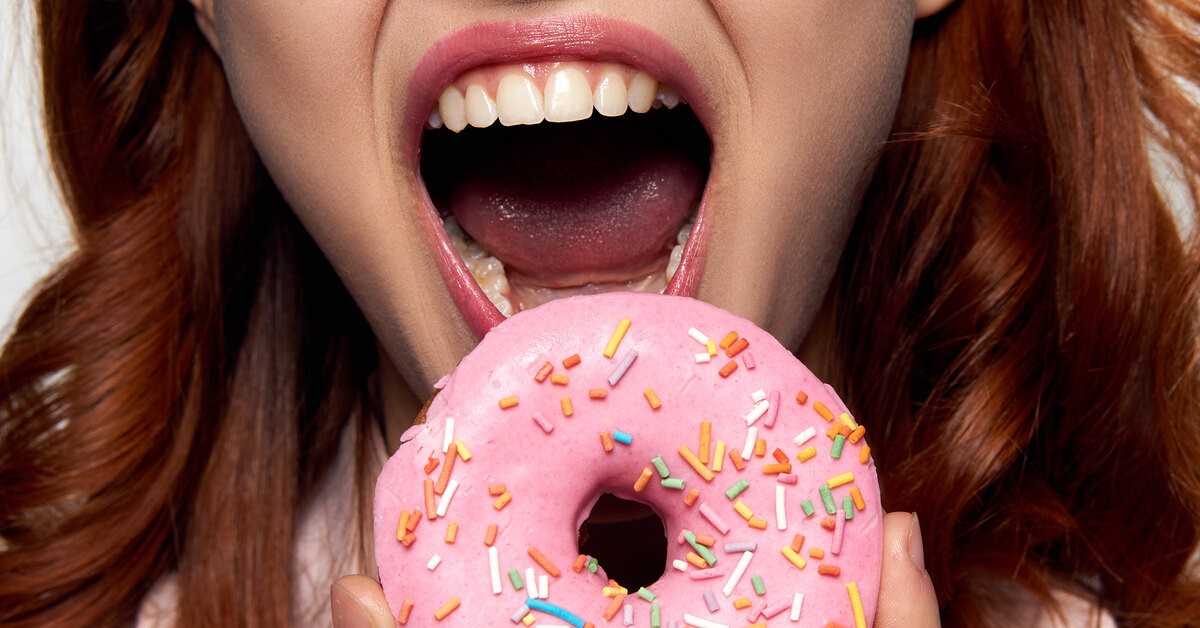 Как справиться с тягой к сладкому: 10 продуктов, которые помогут