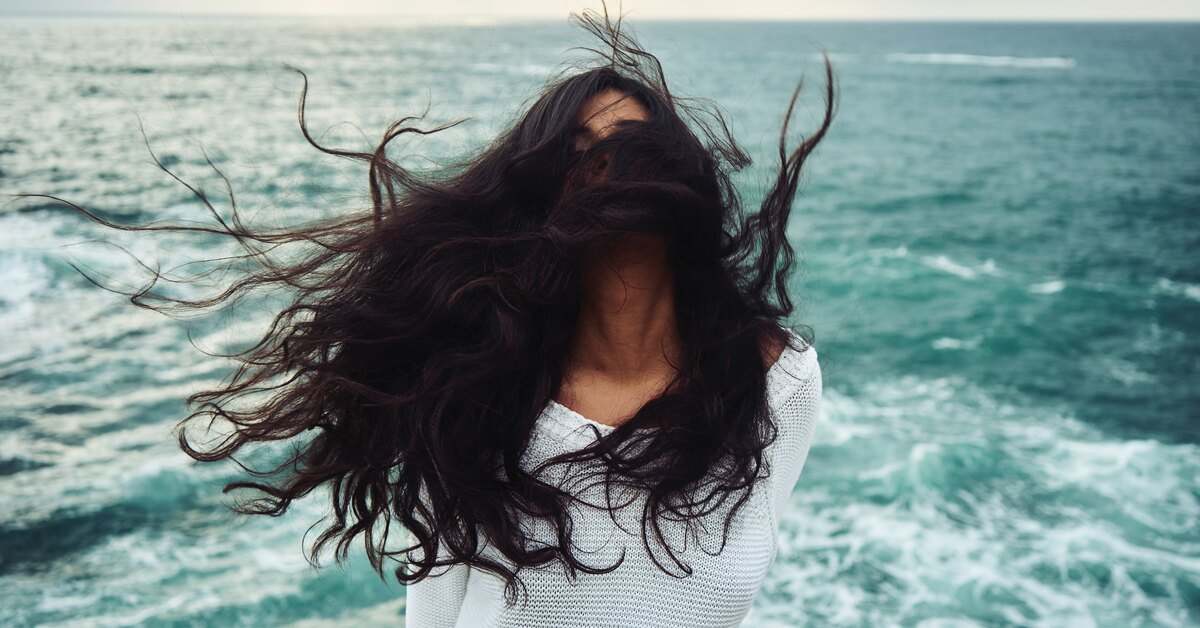 4 главных мифа об уходе за волосами: не верь в них больше