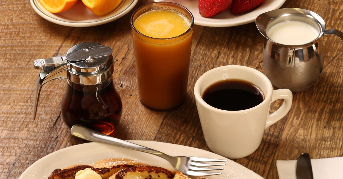 Что произойдет, если пропускать завтрак: 4 эффекта, которые незаметно испортят тебе жизнь