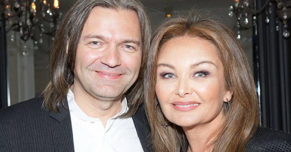 Дмитрий Маликов в годовщину знакомства с женой признался, что она его спасла