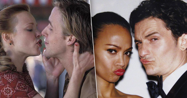 10 актеров, которые ненавидели целоваться со своими партнерами по площадке