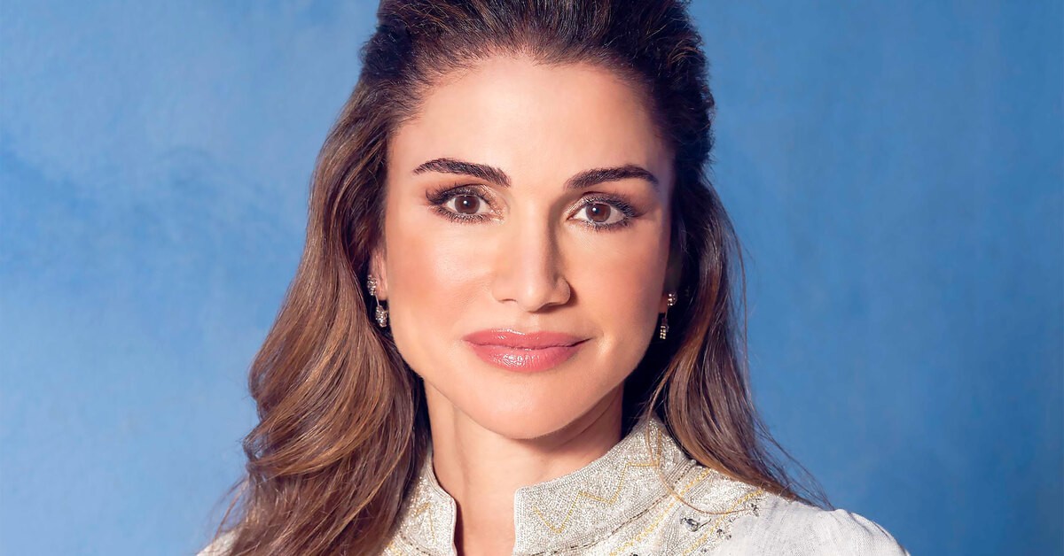 Секреты красоты королевы Иордании Рании: как в 51 год ей удается выглядеть на 35 лет
