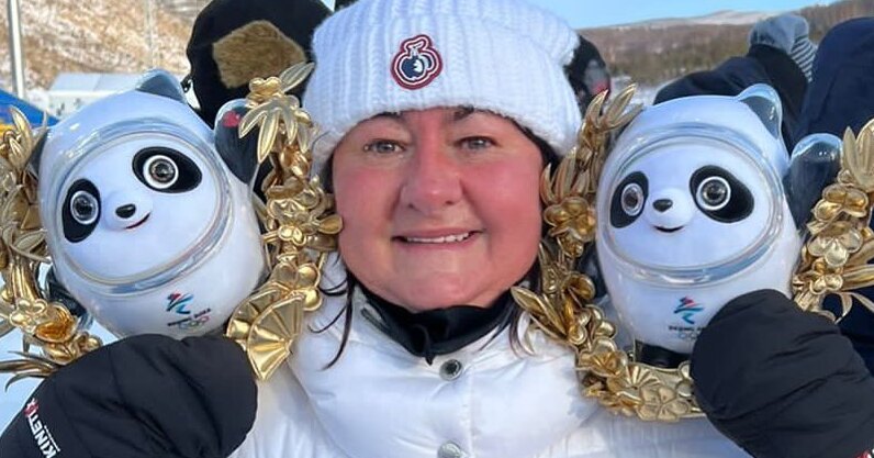 Елена Вяльбе рассказала о серьезных травмах лыжниц из-за массового завала в Сочи