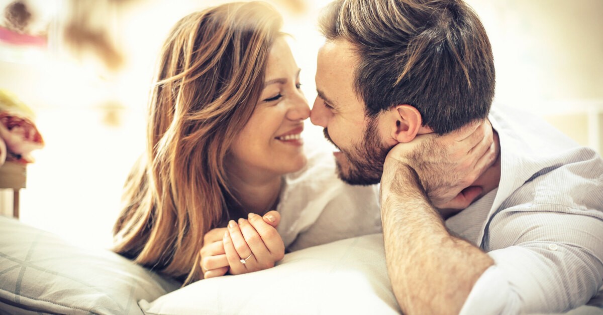 Можно и замуж! 5 признаков счастливых отношений — проверь свои