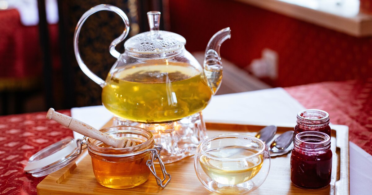 Сколько чашек чая можно выпить за день: проверь, не вредишь ли ты своему организму