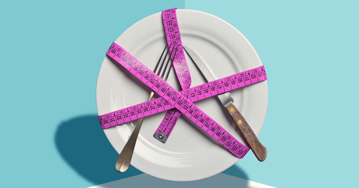 Без чувства голода: какие диеты быстрее и легче всего сжигают жир