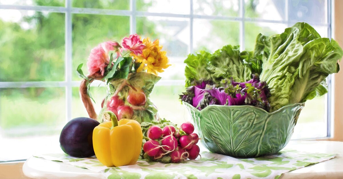 Самый весенний овощ: ешь его каждый день, чтобы забыть о голоде, похудеть и наладить работу кишечника