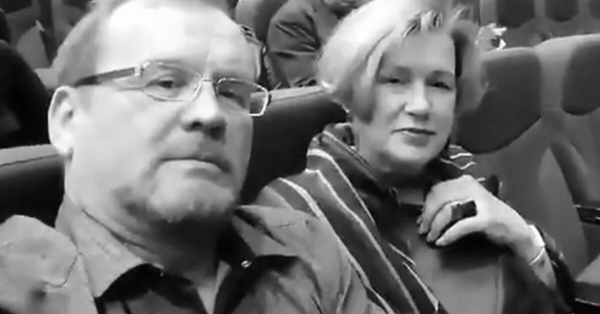 Погибли во время теракта в «Крокусе» супруги Людмила и Олег Сытниковы