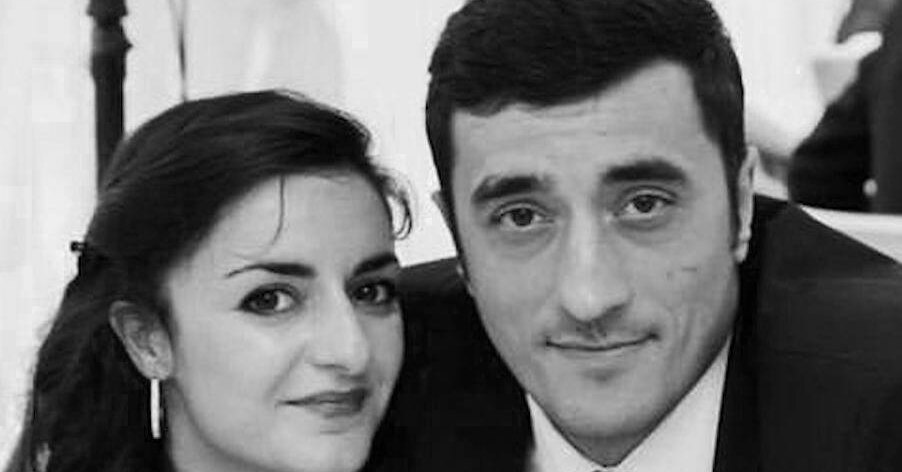 Погибли при теракте в «Крокусе» сотрудники аэропорта Внуково Вугар Гусейнов и его жена Лилия