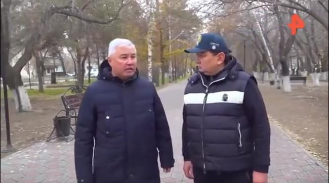 На суде над экс-министром Казахстана, убившем жену, вскрылось ужасное: «Заставил записать интимное видео, чтобы она не пожаловалась на побои»