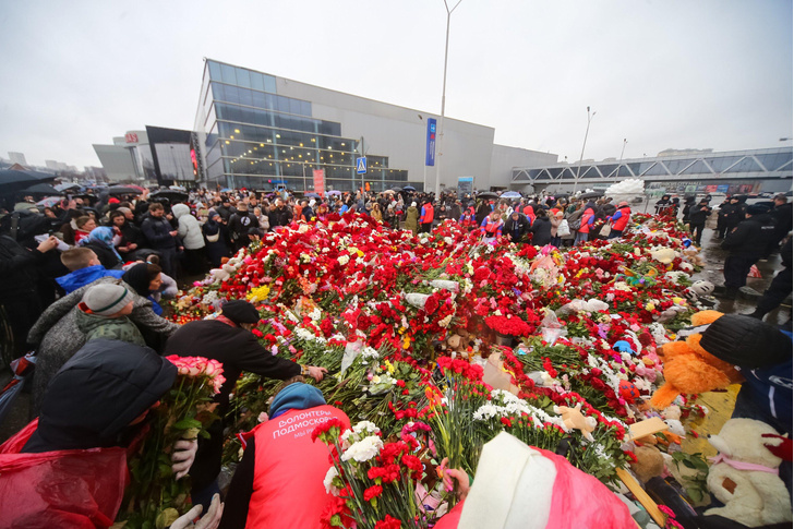 Пугачева оправдалась за молчание после теракта