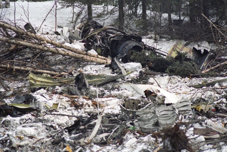 Ребенок за штурвалом самолета: 30 лет назад в России произошла авиакатастрофа, которая не должна была случиться