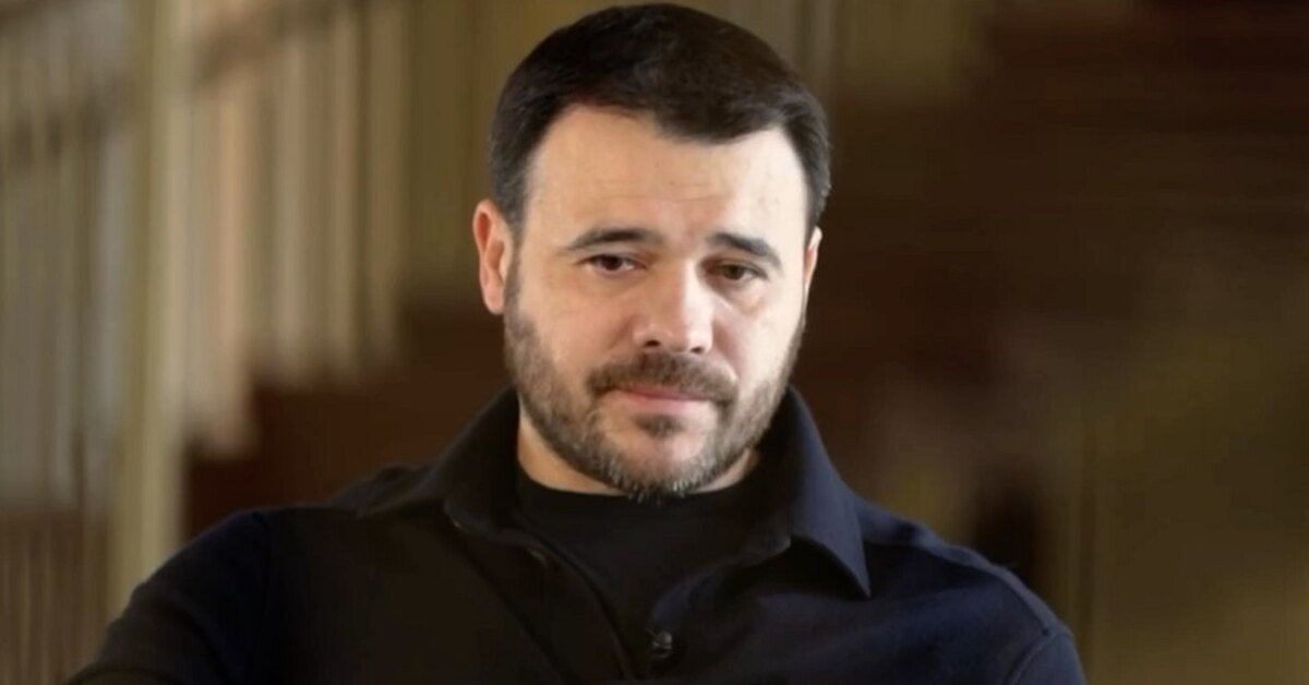 Эмин Агаларов прокомментировал последствия теракта в «Крокусе»