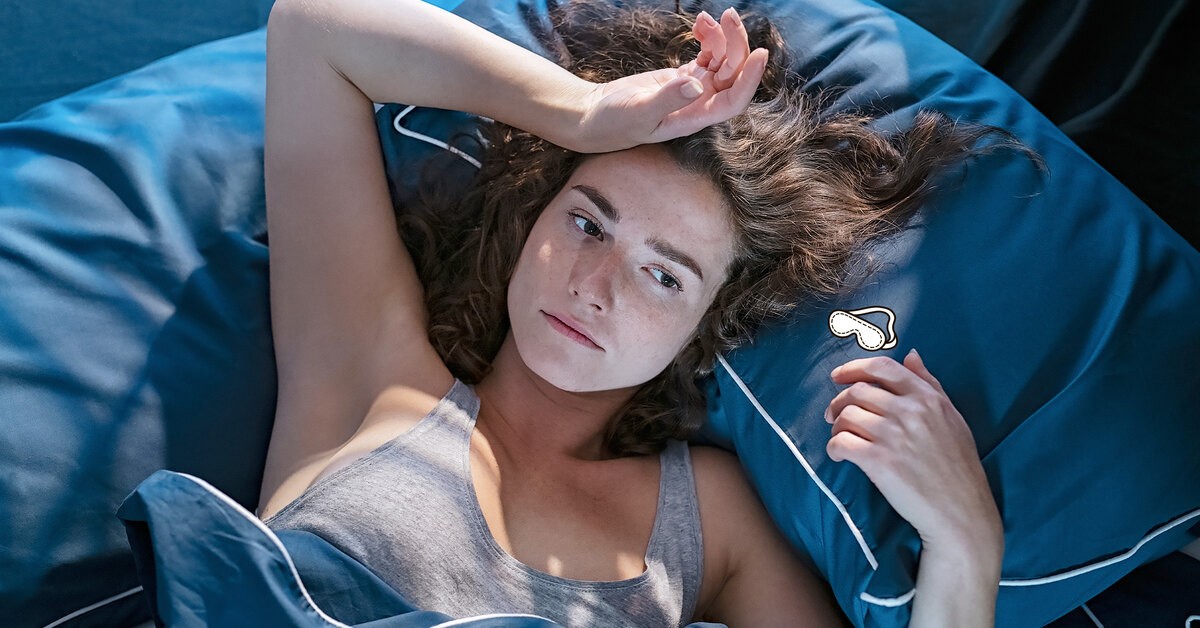 Не сплю три дня: 5 проверенных техник, которые быстро избавят тебя от бессонницы
